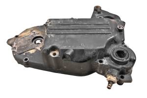 86 Yamaha Moto-4 225 2x4 Right Side Crankcase Cover YFM225S