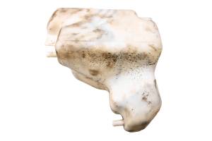 Kubota - 11 Kubota RTV 900 XT Diesel Steering Tank Bottle Reservoir - Image 2