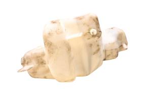 Kubota - 11 Kubota RTV 900 XT Diesel Steering Tank Bottle Reservoir - Image 3