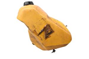 85 Suzuki RM250 Gas Fuel Tank