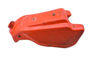 90 Honda CR125 Gas Fuel Tank