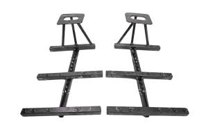 19 CFMoto CForce 600 4x4 Floor Board Brackets Left & Right