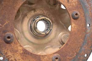 Arctic Cat - 02 Arctic Cat 400 4x4 Rear Right Wheel Hub & Rotor - Image 3