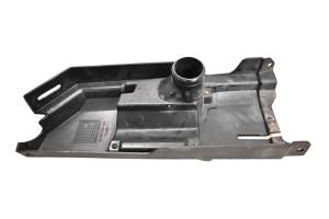 Polaris - 15 Polaris Ranger 900 XP EPS 4x4 Left Vent Side Cover - Image 3