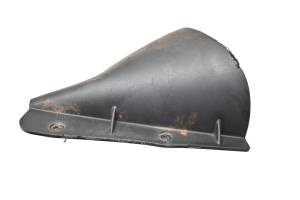 Kubota - 11 Kubota RTV 900 XT Diesel Front Left Side Trim Cover - Image 1