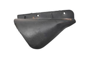 Kubota - 11 Kubota RTV 900 XT Diesel Front Left Side Trim Cover - Image 2