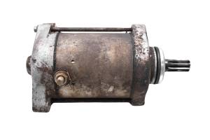 02 Arctic Cat 400 4x4 Starter Motor