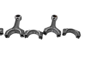 Suzuki - 11 Suzuki GSXR750 Crankshaft Crank Shaft & Connecting Rods - Image 4