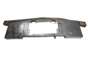 11 Kubota RTV 900 XT Diesel Front Upper Cover Panel Trim
