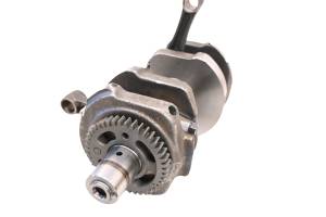 Yamaha - 83 Yamaha XS400R Crankshaft Crank Shaft For Parts - Image 2