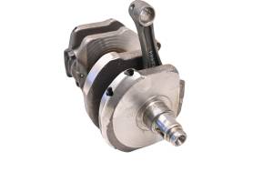 Yamaha - 83 Yamaha XS400R Crankshaft Crank Shaft For Parts - Image 3