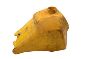 86 Suzuki RM80 Gas Fuel Tank