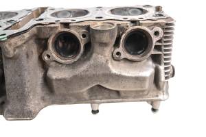 Suzuki - 03 Suzuki Katana 600 Cylinder Head GSX600F - Image 7