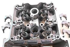 Suzuki - 03 Suzuki Katana 600 Cylinder Head GSX600F - Image 9