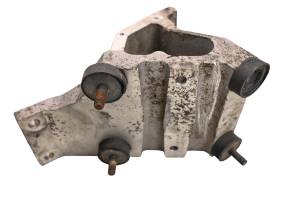 Polaris - 99 Polaris Ranger 500 6x6 Transmission Support Block Bracket Mount - Image 2