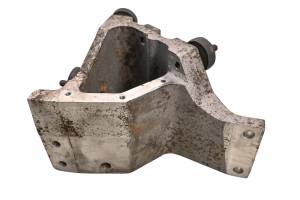 Polaris - 99 Polaris Ranger 500 6x6 Transmission Support Block Bracket Mount - Image 3