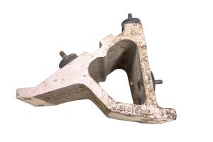 Polaris - 99 Polaris Ranger 500 6x6 Transmission Support Block Bracket Mount - Image 4