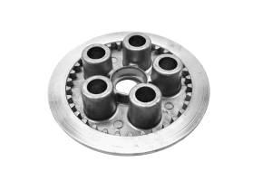 Kawasaki - 05 Kawasaki KLR250 Clutch Pressure Plate - Image 3