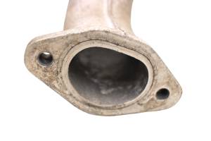 Polaris - 99 Polaris Ranger 500 6x6 Intake Manifold - Image 3