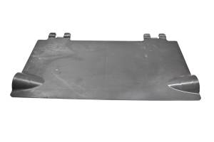 Kubota - 15 Kubota RTV1140CPX Trim Panel Cover - Image 1