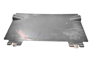 Kubota - 15 Kubota RTV1140CPX Trim Panel Cover - Image 2