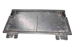 Kubota - 15 Kubota RTV1140CPX Trim Panel Cover - Image 4