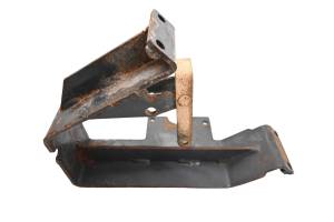 Kubota - 15 Kubota RTV1140CPX Pedal Support Bracket Mount - Image 2