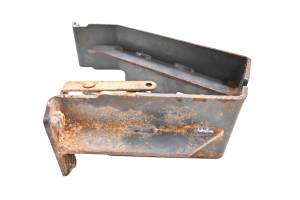 Kubota - 15 Kubota RTV1140CPX Pedal Support Bracket Mount - Image 4