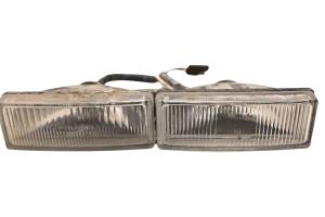 Polaris - 99 Polaris Ranger 500 6x6 Front Headlight Left Right - Image 2