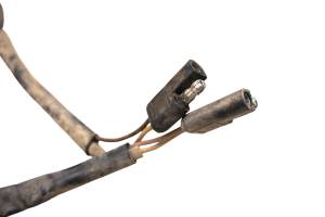 Polaris - 99 Polaris Ranger 500 6x6 Front Headlight Left Right - Image 4