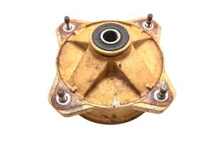 86 Yamaha Moto-4 225 2x4 Front Wheel Hub Drum Left Right YFM225S For Parts