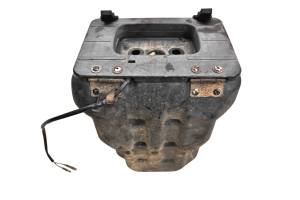 Yamaha - 86 Yamaha Moto-4 225 2x4 Tool Storage Box YFM225S - Image 2