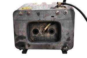 Yamaha - 86 Yamaha Moto-4 225 2x4 Tool Storage Box YFM225S - Image 3