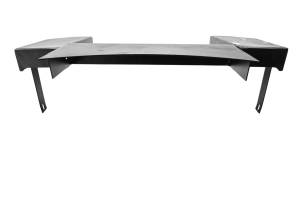 Can-Am - 10 Can-Am Spyder RT Roadster SE5 Rear Luggage Bracket Mount - Image 2