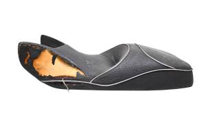 Can-Am - 10 Can-Am Spyder RT Roadster SE5 Seat For Parts - Image 2