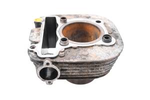 86 Yamaha Moto-4 225 2x4 Cylinder YFM225S For Parts