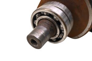 Polaris - 99 Polaris Ranger 500 6x6 Crankshaft Crank Shaft - Image 2