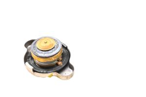 Polaris - 99 Polaris Ranger 500 6x6 Radiator - Image 4