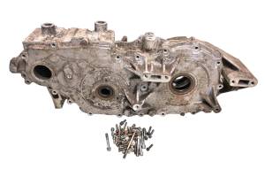 Polaris - 99 Polaris Ranger 500 6x6 Transmission Gear Case Housing - Image 1