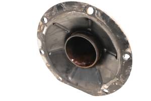 Polaris - 99 Polaris Ranger 500 6x6 Rear Right Bearing Carrier Axle Housing - Image 2