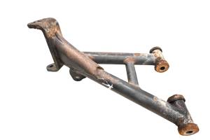86 Yamaha Moto-4 225 2x4 Front Lower Left A-Arm YFM225S