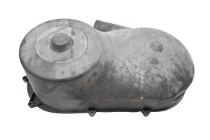 02 Polaris Ranger 500 4x4 Outer Belt Clutch Cover Series 10