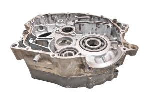 Yamaha - 86 Yamaha Moto-4 225 2x4 Right Crankcase Center Half Crank Case YFM225S - Image 2