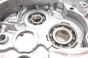 Yamaha - 86 Yamaha Moto-4 225 2x4 Right Crankcase Center Half Crank Case YFM225S - Image 6