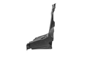 CF Moto - 17 CFMoto ZForce 500 4x4 Inner Right Fuel Tank Port Cover - Image 2