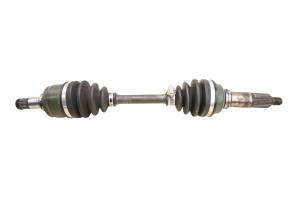 99 Yamaha Grizzly 600 4x4 Front Cv Axle Left Right YFM600F