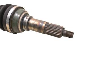 Yamaha - 99 Yamaha Grizzly 600 4x4 Front Cv Axle Left Right YFM600F - Image 2