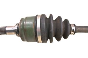 Yamaha - 99 Yamaha Grizzly 600 4x4 Front Cv Axle Left Right YFM600F - Image 4