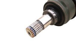 Yamaha - 99 Yamaha Grizzly 600 4x4 Front Cv Axle Left Right YFM600F - Image 5