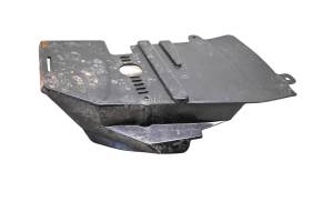 CF Moto - 17 CFMoto ZForce 500 4x4 Right Side Floor Seat Cover Panel - Image 4